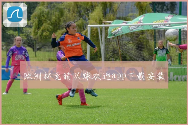 欧洲杯竞猜买球欢迎app下载安装