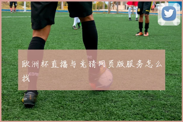 欧洲杯直播与竞猜网页版服务怎么找
