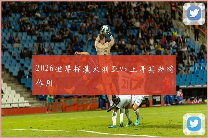 2026世界杯澳大利亚vs土耳其老将作用